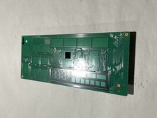 DC92-02394C Samsung Washer Board - Display / Interface