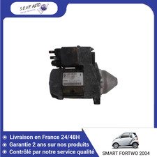 Démarreur Smart ROADSTER