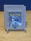 New ListingNintendo - GBC - Pokemon Silver - Authentic & Tested - Game Only - Dry Battery