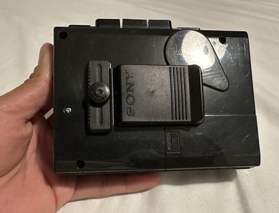 Sony WM-41 Walkman Cassette Player for sale online | eBay
