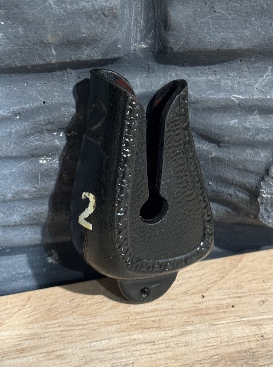 Club Headcover - Black