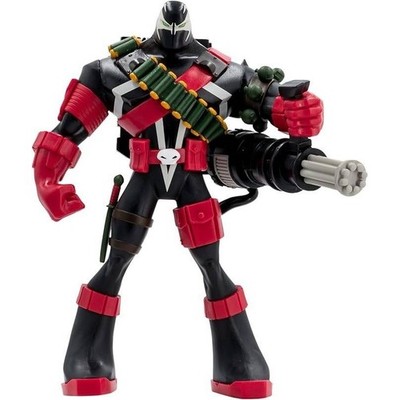 McFarlane Toys Commando Spawn 7in Action Figure 30th Anniversary Remastered NEW
