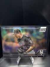 Click to enlarge Max Scherzer