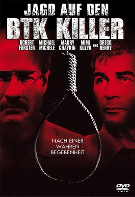 Jagd auf den BTK Killer
