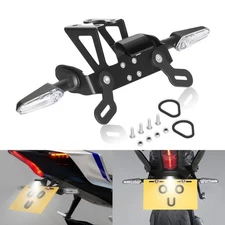 YZF R6 Tail Tidy LED Turn Signal For 2006-2023 YAMAHA YZF-R6 Fender Eliminator