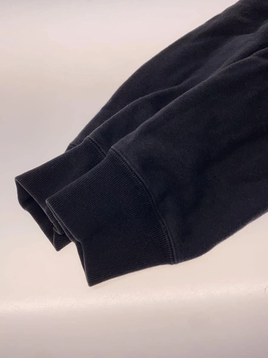 UNDERCOVER FELPA CON CAPPUCCIO SOTTOCOPERTA 3 COTONE STAMPA NERA UCX4893 2