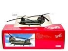 Herpa 1:200 Royal Air Force Boeing Vertol Chinook HC2A No.27 Squadron ZH895/HJ