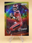 2025 Panini C.J. Stroud Base (Raw)