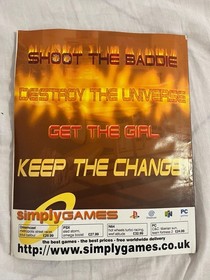 Total Control Dreamcast Magazine Issue 11 - September 1999 SEGA