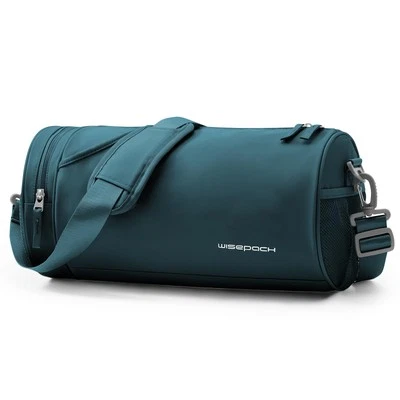 Sporttasche Reisetasche Herren Duffel Bag 20L Übernachtungstasche Damen mit S...