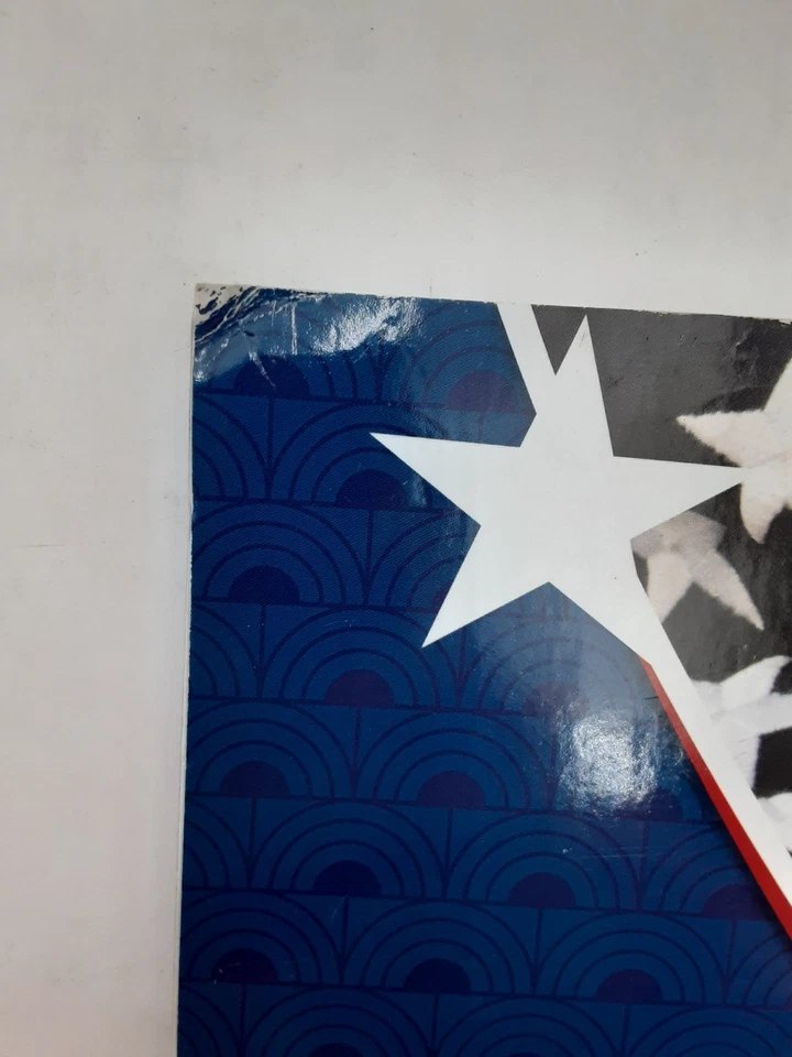 Abeka Of America II Revised Ed, 5th Ed, for 6th grade Unused 402486 - Image 3 of 4