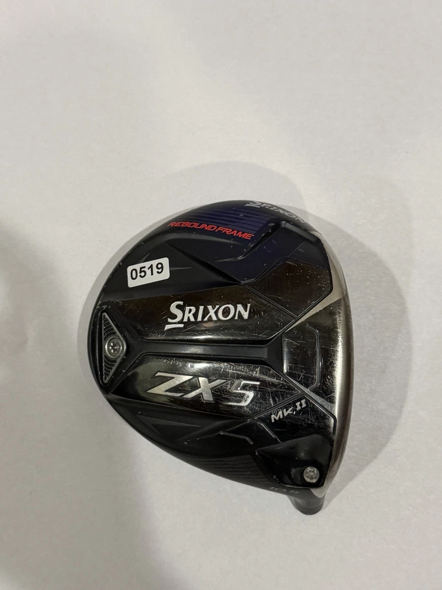 Srixon Driver 10.5 Loft Golf Clubs for sale | eBay