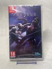 ebay® Auktion 236944365656 | PRODEUS - Nintendo SWITCH - NEU & SEALED !!! Thumbnail of ebay® auction 236944365656 | PRODEUS - Nintendo SWITCH - NEU & SEALED !!!