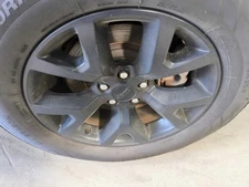 Wheel 17x7-1/2 Road Wheel Painted Fits 14-18 CHEROKEE 655775