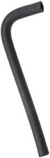Dayco 80401 Molded Coolant Hose,Black,12 Inch