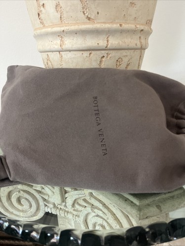 Borsa da cintura BOTTEGA VENETA intrecciata nuova - Foto 7 di 7