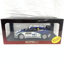 Used Opened Box Damage) AUTOart 1 18 CITROEN XSARA WRC 2005 91 240091375402