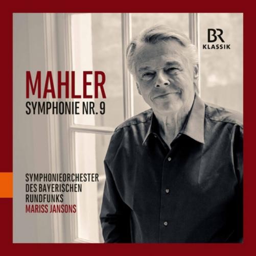 Gustav Mahler Mahler: Symphonie Nr. 9 (CD) Album