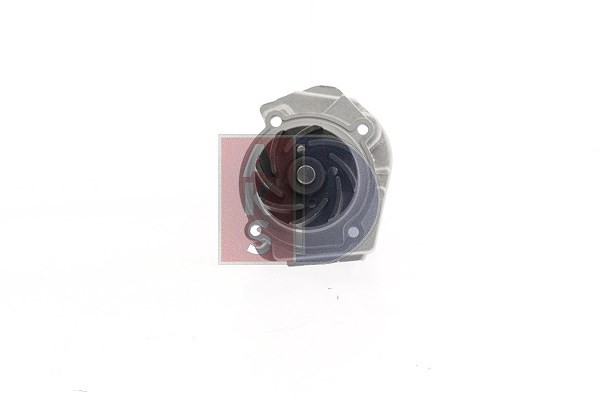 Aks Dasis Wasserpumpe U.A. FüR Abarth, Alfa Romeo, Fiat, Lancia-image