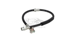 Bremsschlauch 650mm für Seat Ateca Leon Tarraco Bremsschläuche 5Q0611701C