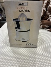 NEW Wahl James Martin Citrus Juicer