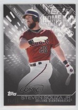 2018 Topps September Winners 8/36 Steven Souza Jr #HRC-SS 0t3l