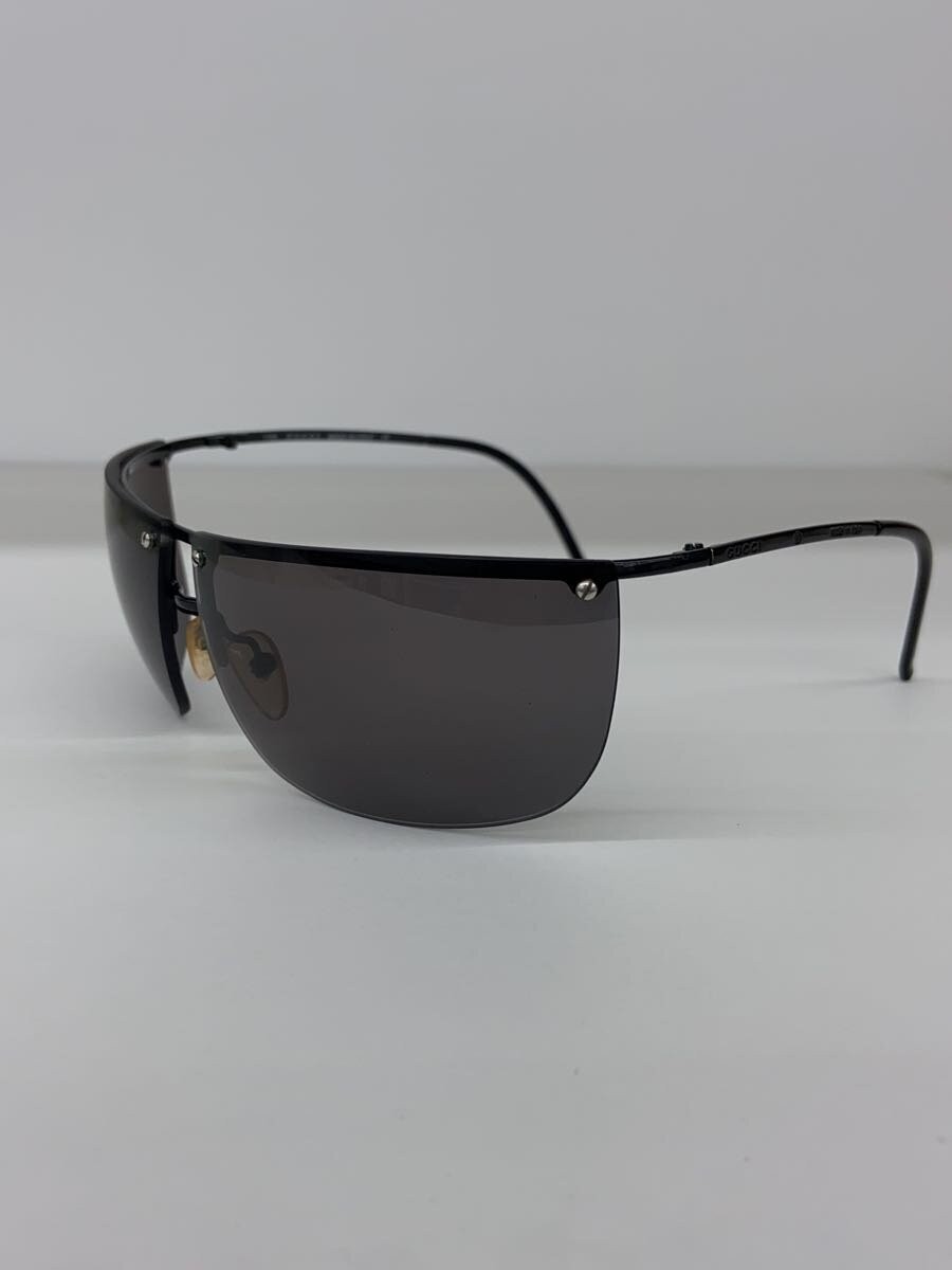 GUCCI Sunglasses Carlton Metal BLK BRW Men GG2652 thumbnail 2