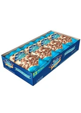 Blue Diamond Almonds Roasted Salted 4 oz 12 Count