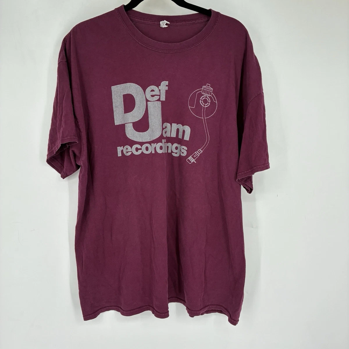 Def Jam In Men's T-Shirts for sale | eBay