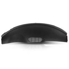 Upper Dash Pad Panel For Chevy Camaro Pontiac Firebird 1997-1999 10422746 Black Upper Dash Pad Panel For Chevy Camaro Pontiac Firebird 1997-1999 10422746 Black