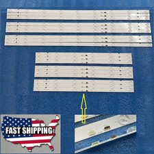 LED Strip For SONY SBT65 XBR-65X900E KD-65X9000E KD-65XE9005 YD7S650DND1B