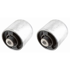 2x LEMFÖRDER Lagerung Querlenker Vorne für Audi Q5 FYB FYG 40 TDI Mild Hybrid