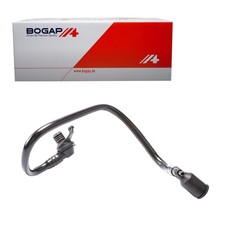 BOGAP UNTERDRUCKSCHLAUCH BREMSKRAFTVERSTÄRKER passend für AUDI A3 SEAT ALTEA