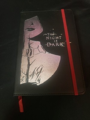 Game Of Thrones Notebook Ruled Pages The Night Is Dark And Full Of Terrors