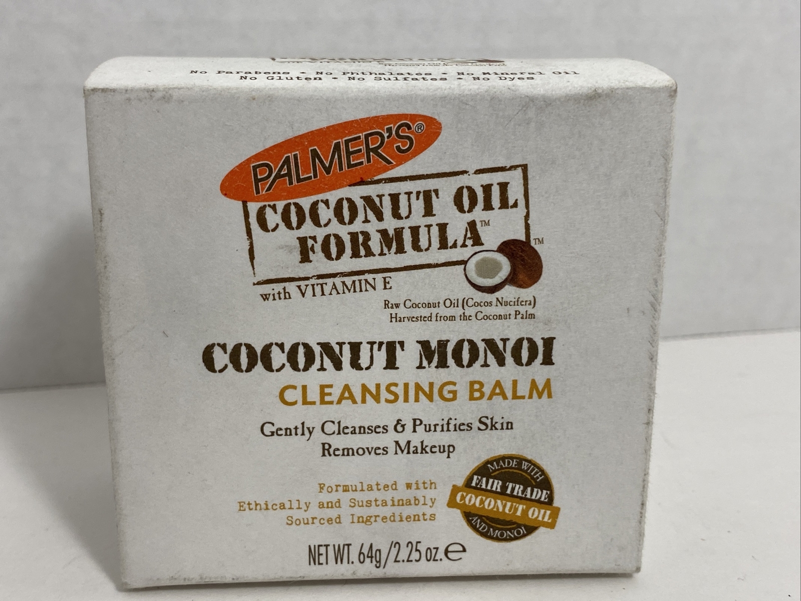 palmers makeup remover