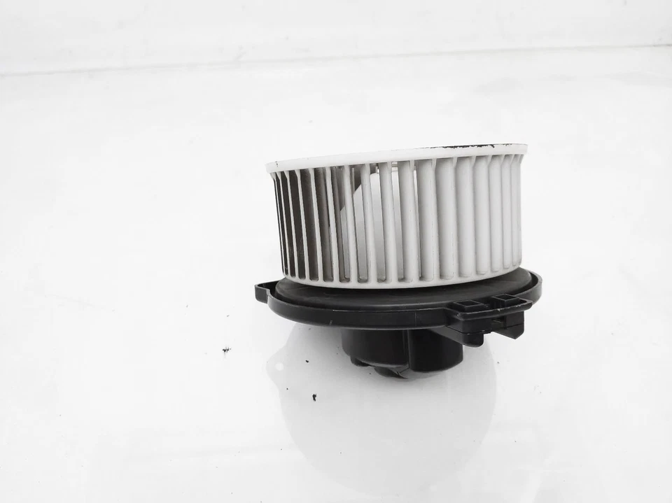 Ventilador de motor soplador calentador aire acondicionado Mazda Miata 1999-2005 Br70-61-B10 Foto 3 de 4