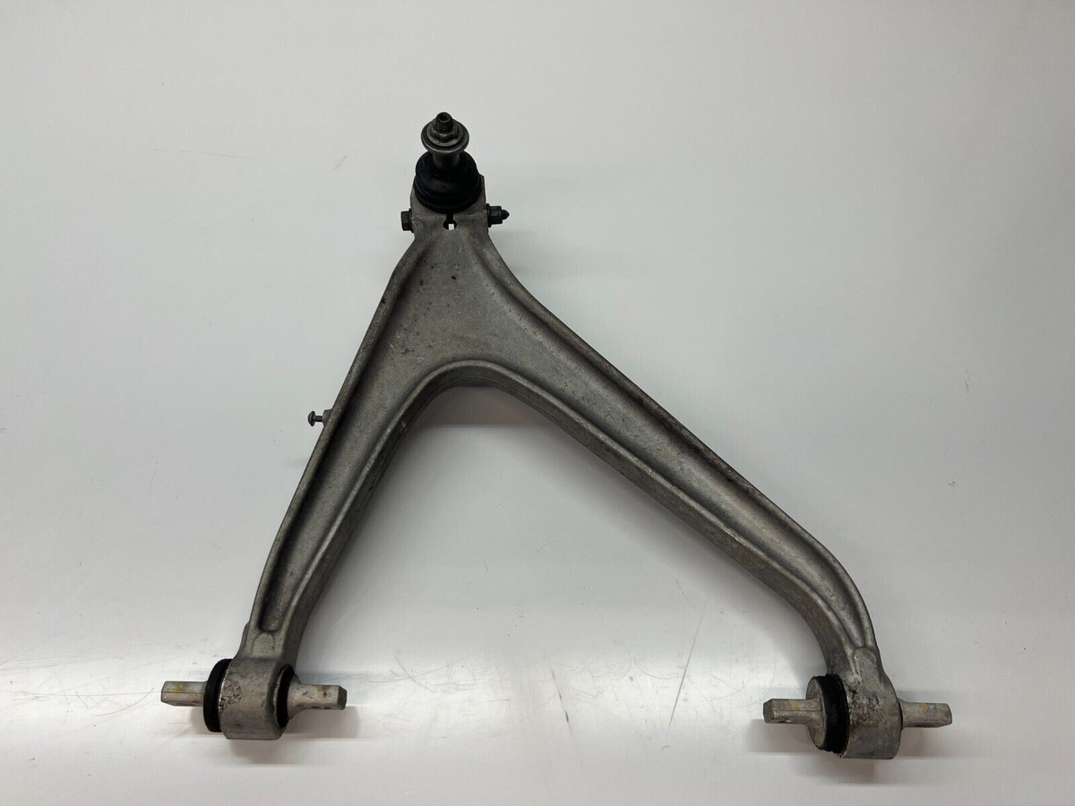 四肢無(15) LAMBORGHINI AVENTADOR FRONT RIGHT PASSENGER LOWER CONTROL ARM OEM