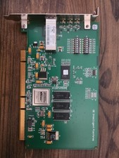 PCI-5565PIORC 110000 GE Intelligent Platform 