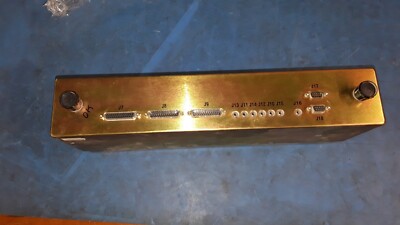 Workspace Interface Module (P/N: 2141978-6)