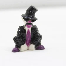 HOBO CLOWN - Homie Clowns Psychoclowns Homies PVC Mini Figure