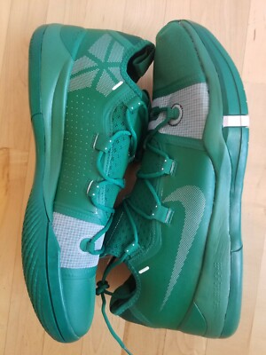 NEW DS NIKE KOBE AD Exodus TB 18 Shoes AT3874-300 Green Bryant