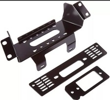 KFI Polaris Ranger Midsize 400 500 570 Fullsize 700 800 900 Winch Mount 101560