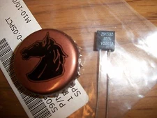 RESISTOR,FIXED,WIRE WOUND,NON-INDUCTIVE 29.532 kilohms