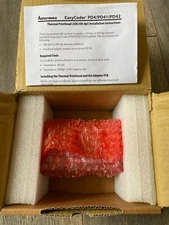 Intermec Printhead 141-000044-962 TPH Module 200dpi - NOS New 2017 - USA Seller