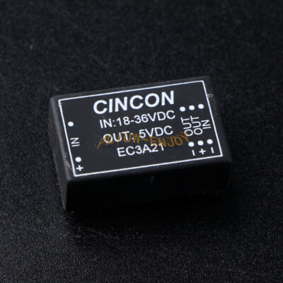 NEW 1PCS CINCON EC3A21 power supply module