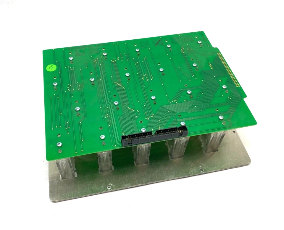 Morse Watchmans KeyWatcher® Illuminated Electronic Key Cabinet Panel 20-Slot - Image 2 of 4