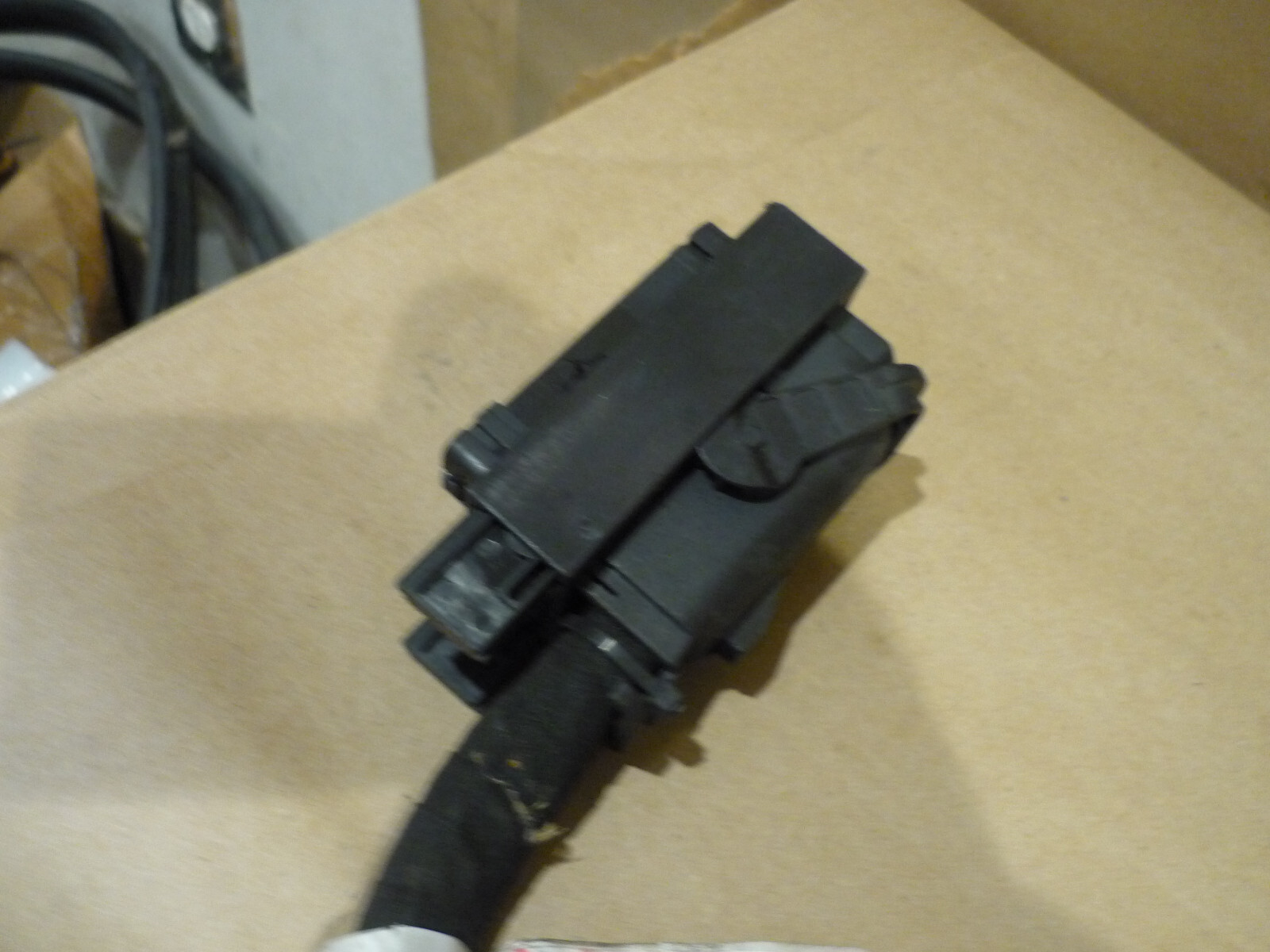 Ferrari California  - DCT Gearbox Harness / Cable - P/N 251714