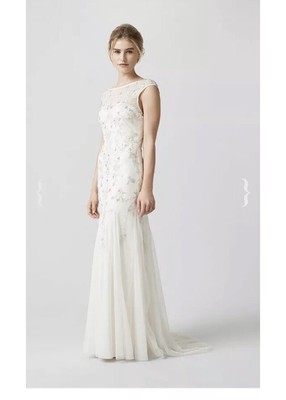 monsoon anastasia dress bridal