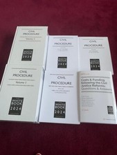 Weißbuch Zivilprozessrecht 2024 Sweet & Maxw...