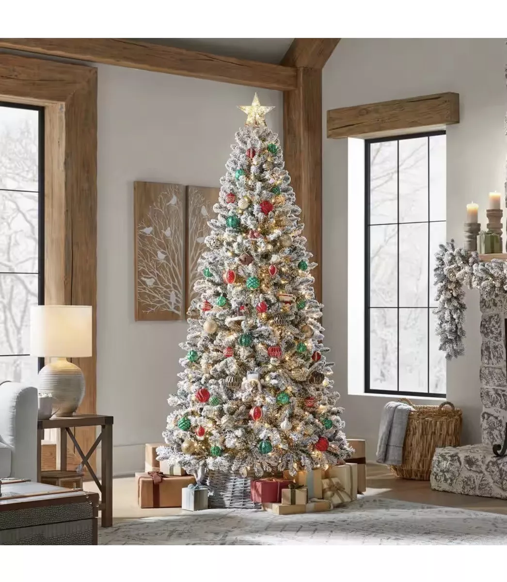 Home accents holiday christmas tree deals